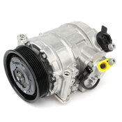 BMW A/C Compressor - Denso 471-1529