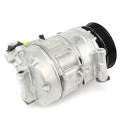 BMW A/C Compressor - Denso 471-1529