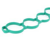 Volvo Intake Manifold Gasket - Elring 463.880