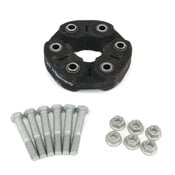 BMW Drive Shaft Flex Joint Kit - Febi 43524