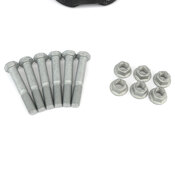 BMW Drive Shaft Flex Joint Kit - Febi 43524