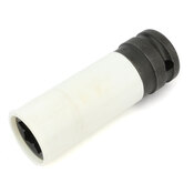 Mercedes Lug Bolt Socket - Hazet 905SLG17