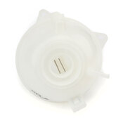 Audi Coolant Expansion Tank - Mahle Behr 1J0121407F