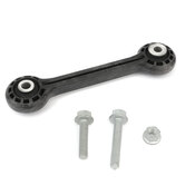Audi Suspension Stabilizer Bar Link - Meyle 1160600049