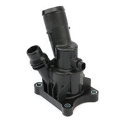 Volvo Thermostat Assembly - Pro Parts Sweden 31686560