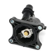 Volvo Thermostat Assembly - Pro Parts Sweden 31686560