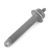Audi VW Engine Mount Bolt - Genuine VW Audi N10854801