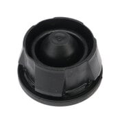 BMW Rubber Mounting - Genuine BMW 11147807516