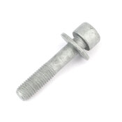 BMW Intake Manifold Screw - Genuine BMW 11617604825