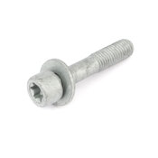 BMW Intake Manifold Screw - Genuine BMW 11617604825