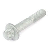 BMW Suspension Stabilizer Bar Link Bolt - Genuine BMW 31106863105