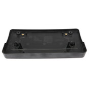 BMW License Plate Bracket - Genuine BMW 51118069130