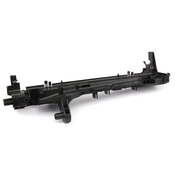Mercedes Radiator Support Side Panel - Genuine Mercedes 099504181864