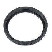 Porsche Intake Manifold Sleeve Seal - Genuine Porsche 0PB129646C