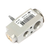 Audi A/C Expansion Valve - Genuine Audi 4M0820181B