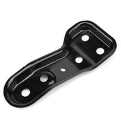 Volkswagen Suspension Subframe Reinforcement Bracket - Genuine VW 5Q0199517G