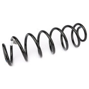 Volkswagen Coil Spring - Genuine VW 5QM511115