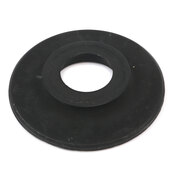 VW Coil Spring Insulator - Genuine VW 5QM512149