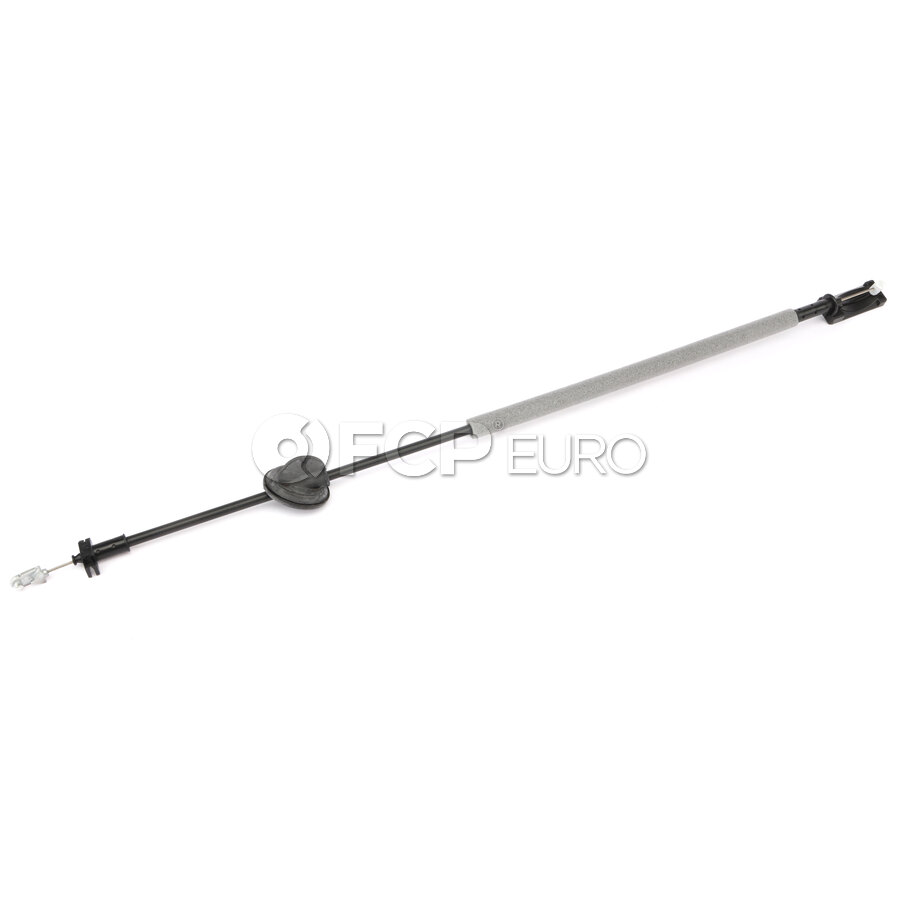 Volvo Door Latch Cable - Genuine Volvo 31349696 | FCP Euro