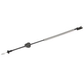 Volvo Door Latch Cable - Genuine Volvo 31349696