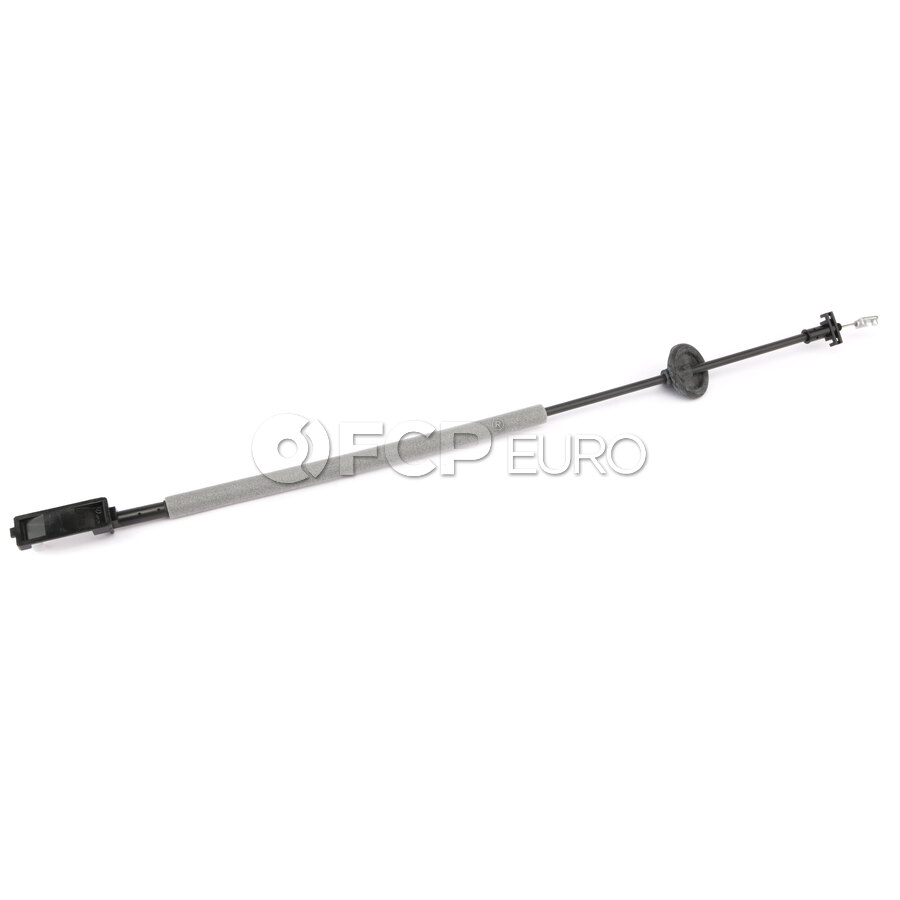 Volvo Door Latch Cable - Genuine Volvo 31349696 | FCP Euro