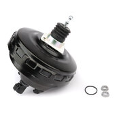 Volvo Power Brake Booster - Genuine Volvo 31687130