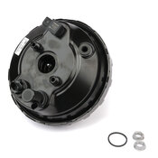 Volvo Power Brake Booster - Genuine Volvo 31687130