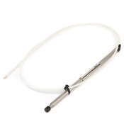 Volvo Antenna Mast - Genuine Volvo 3345775