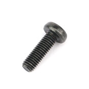 Volvo Spoiler Screw - Genuine Volvo 986200