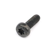 Volvo Spoiler Screw - Genuine Volvo 986200