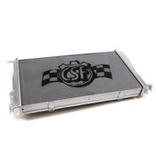 BMW High Performance Aluminum Radiator - CSF 7046