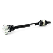 BMW Axle Assembly - GKN 33207604592
