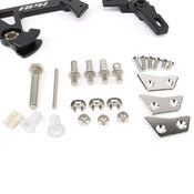 Audi VW Short Shift Kit - APR MS100103