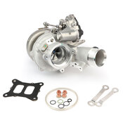 Audi VW Turbocharger System Upgrade - APR T4100010