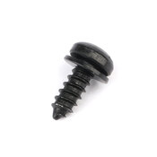 BMW Door Molding Screw - Genuine BMW 07119909518