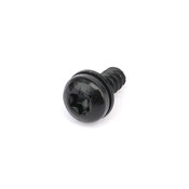 BMW Door Molding Screw - Genuine BMW 07119909518