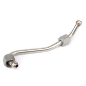 BMW High Pressure Fuel Pipe - Genuine BMW 13537639980