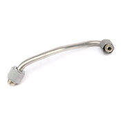 BMW High Pressure Fuel Pipe - Genuine BMW 13537639980
