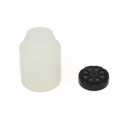 BMW Transmission Selector Shaft Sealing Cover - Genuine BMW 24507509696