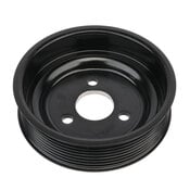 BMW Power Steering Pump Pulley - Genuine BMW 32427582944