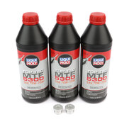VW Manual Transmission Service Kit - Liqui Moly KIT-02252