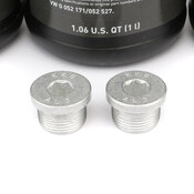 VW Manual Transmission Service Kit - Liqui Moly KIT-02252