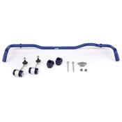 VW Comprehensive Stabilizer Bar Upgrade Kit - SuperPro KIT-02359