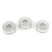 Audi VW Shift Bracket Bushing Kit - 034Motorsport 0345083005