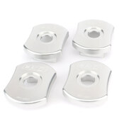 Audi VW Subframe Mount Insert Kit - 034Motorsport 0346010032