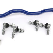 VW Audi Sway Bar Upgrade Kit - SuperPro RC0052FZ26KIT