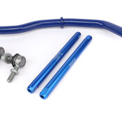 VW Audi Sway Bar Upgrade Kit - SuperPro RC0052FZ26KIT