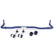 VW Sway Bar Upgrade Kit - SuperPro RC0126RZ24