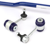 VW Sway Bar Upgrade Kit - SuperPro RC0126RZ24