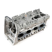 Volkswagen Engine Cylinder Head - Genuine VW 06L103064G
